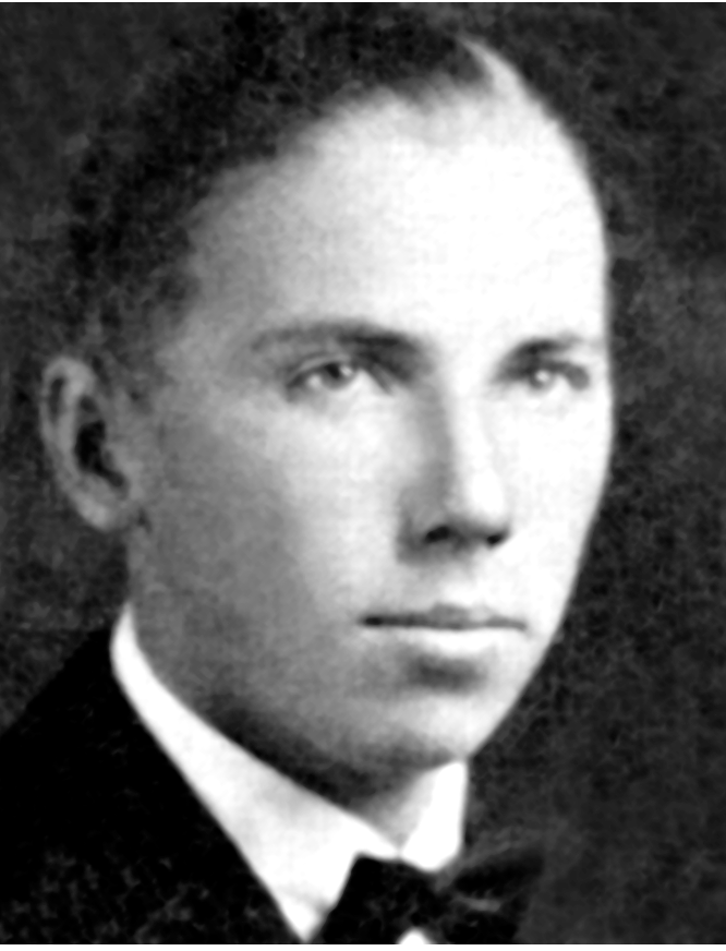 Lieutenant Colonel John Palmer Usher